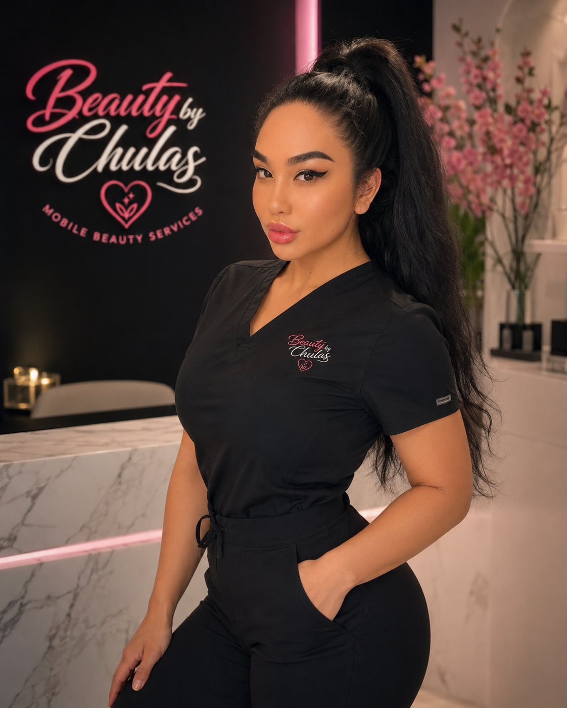 Serena of Beauty by Chulas
